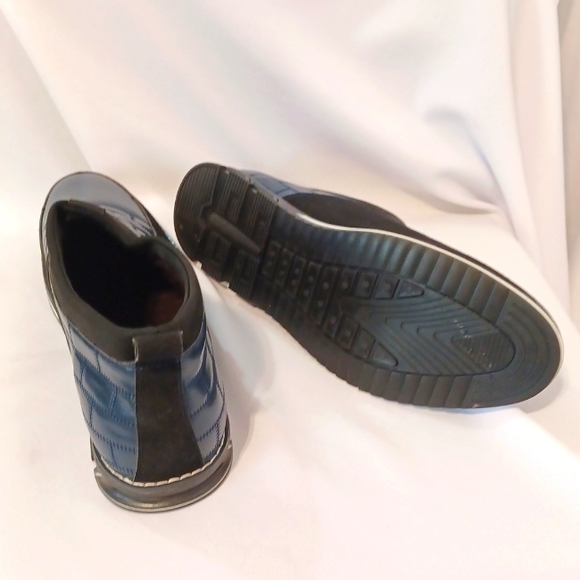 Fashion M Shoes Fashion M Mens Comfort Loafers Blue Size48 Us 2